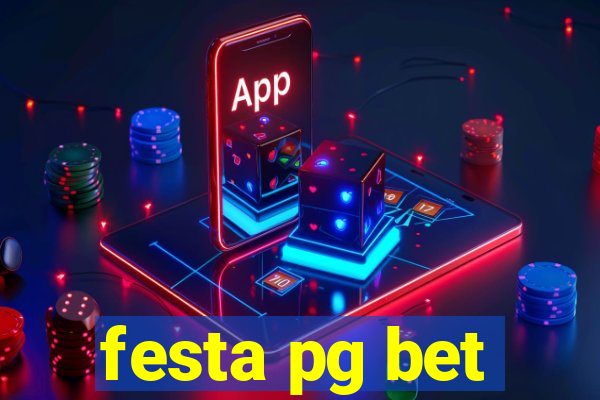 festa pg bet